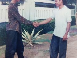 Kisah nyata seorang anak hidup di selimuti duka.