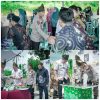 Kapolda Jatim Kunjungi Pulau Bawean Resmikan Pembangunan Mapolsek Tambak