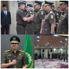 Jaksa Agung Lantik Dr. Kuntadi Sebagai Kajati Jatim