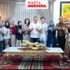Halal Bilhalal WIKINARA, Bamsoet Dorong Direct Selling Menjadi Alternatif Peluang Usaha di Tengah Ketidakpastian Ekonomi Global