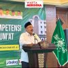 Apresiasi PBNU ke Polri atas Mudik 2025: Alhamdulillah Lancar