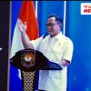Di Rakornas Dukcapil 2025, Dirjen Teguh Ungkap Isu Nasional-Global Terkait Data Kependudukan Digital