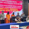 Polisi Gagalkan Peredaran 24 Kg Sabu di Palu, 3 Pelaku Ditangkap