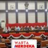 Dalam Rapat Paripurna, DPRD Kabupaten OKI Soroti Kinerja LKPJ 2024