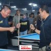 Relung Billiard Challenge 2025-Kapolda Sumsel Cup Resmi Dimulai, Dari Forkopimda hingga Jurnalis Adu Bakat Sodok Bola
