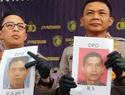 Kapolres Depok Negara Jangan Kalah dengan Preman: 4 Anak Buah Hercules Pembakar Mobil Polisi Terus Di Buru.
