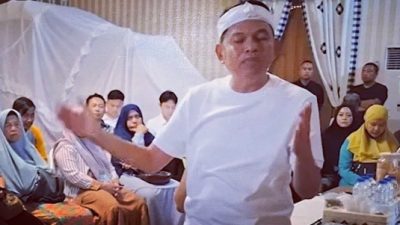 Viral Remaja Berdebat dengan Gubernur Jawa Barat Soal Wisuda:  Tanpa Perpisahan Emang Sekolah Jadi Bubar