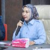Perhelatan MTQ Tingkat Prov. Riau, Dekranasda Dan TP.PKK Kabupaten Kampar Gelar Rapat Persiapan Bazaar