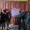 Meresahkan! Empat Warung Remang-Remang di Siak Hulu Digerebek dan Ditutup Satpol PP Kampar