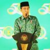Presiden RI Ke-7 Jokowi Dodo Pilihan Pertama Jadi Ketum Andai Haji Isam Mengambil Alih PPP