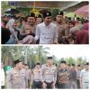 Polres Blitar Gelar Road Safety Ajak Santri Tertib Berlalu Lintas