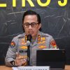 Polisi Amankan 19 Orang dalam Keributan Lahan di Kemang