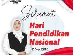 Prof. Mia Amiati: Aktualisasi Semangat Hardiknas Demi Pendidikan Indonesia