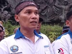 FSPMI Apresiasi Pengamanan Humanis Polrestabes Surabaya pada May Day 2025