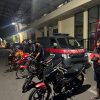 Polisi Amankan 52 Sepeda Motor di Situbondo Tertibkan Balap Liar