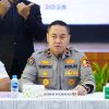 Polri Gelar Operasi Besar Berantas Premanisme, Jamin Stabilitas Kamtibmas dan Iklim Investasi