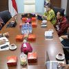 Restuardy Daud: Sinergi Pusat-Daerah Kunci Wujudkan Sanitasi Berkelanjutan