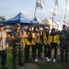 Sinergi TNI-Polri Kawal Festival UMKM dan Bersih Desa di Trenggalek