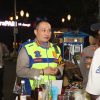 Polisi Intensifkan Patroli Cegah Aksi Premanisme dan Kejahatan Jalanan di Kota Malang