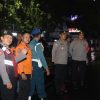 Cegah Premanisme dan Kejahatan Jalanan, Polres Pelabuhan Tanjung Perak Gelar  Patroli Gabungan TNI – Polri.