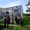 Polres Pelabuhan Tanjung Perak Giatkan Program Ketahanan Pangan Melalui Kolaborasi dengan Petani Lokal