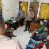 Operasi Pekat II Semeru, Polisi Amankan Tujuh Jukir Liar di Wonocolo