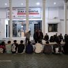 Dalam Operasi Pekat Semeru 2025 Polrestabes Surabaya Amankan Kelompok Pemuda yang Diduga Akan Tawuran