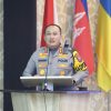 Kapolresta Malang Kota Tegaskan Pentingnya Peran Mahasiswa Cegah Kekerasan terhadap Perempuan dan Anak
