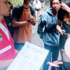 Pengelolah  Coban Sewu Malang Berikan Pengakuan Yang Tidak  Sesuai Fakta di Lapangan