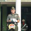 Korem 084/Bhaskara Jaya selenggarakan Upacara Hari Kebangkitan Nasional ke 117.
