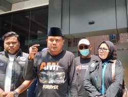 Kadis ESDM Jatim Ditengarai Lakukan Pungli dalam Pengurusan Izin Tambang, AMI Desak Gubernur Bertindak Tegas