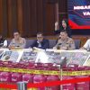 Bareskrim Polri Bongkar Sindikat Oplosan Gas Subsidi di Jakarta, Negara Rugi Rp16,8 Miliar