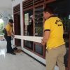 Polres Kediri Peduli, Mushola yang Tersambar Petir di Sitimerto Direnovasi