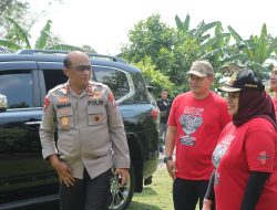 Gaspol di Bukit Cinta: Nganjuk Tuan Rumah Seri Perdana Off-Road Nasional 2025
