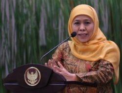 HOREEE INFO!!! Gubernur Jatim, Dibagi Dua Tahap Juli Hingga Desember 2025 Ada Pemutihan Pajak