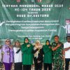TMMD ke-124 Kodim 0817/Gresik Gandeng RSUD Dr. Soetomo Gelar Penyuluhan Kesehatan di Desa Banter