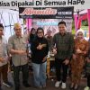 Bupati Sidoarjo Buka Ajang Ekonomi Kreatif 2025; Jayandaru Jazz Kebun Wadah Apresiasi dan Inovasi Seni Sidoarjo