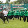 Solid dan Sehat Bersama Pangdam V/Brawijaya