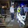 Libur Kenaikan Yesus Kristus, Polres Nganjuk Siagakan Patroli SREG