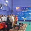 Cetak Bibit Unggul Polri dan PBSI Gelar Kejurkot Kapolresta Malang Kota Open 2025*
