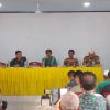 Mitra Tani Maju Sejahtera Gelar Musyawarah Bersama Warga Bukit Kemuning