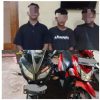 Tiga Pelaku Pengeroyokan di Angkringan Nganjuk Diamankan Polisi