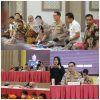 Polda Jatim Ungkap 1.863 Kasus dan Berhasil Amankan 2.307 Tersangka di Operasi Pekat II Semeru 2025