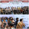 Gelar Deklarasi Anti-Premanisme dan Ormas Bermasalah Forkopimda Plus Kota Malang Sepakat Jaga Kondusifitas