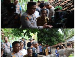 Polisi Bongkar Bilik Pesta Narkoba di Pamekasan Pasca Amankan 4 Tersangka