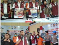 Pria Paruh Baya di Jebloskan Tahanan Polresta Sidoarjo ;Terkait Cabuli gadis dibawah Umur