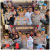Polres Lumajang Berhasil Amankan DPO Kasus Pencurian Sapi dan Buru 4 Pelaku Lain