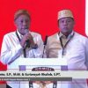 Infrastruktur, Kesehatan dan Pendidikan Jadi Komitmen Supriyanto dan Suriansyah Saat Terpilih Jadi Bupati Pesawaran
