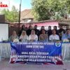 Pemerintah Desa Awal Terusan Menggelar Pelatihan Oftimalisasi Aplikasi e – HDW ( Elektronic Human Development Worker ) 2.0 Tahun 2025