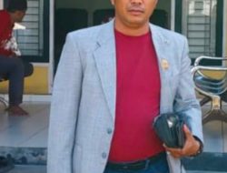 LPPNRI Dorong Pemkab Kampar Untuk Fungsikan Gedung Irna RSUD Bangkinang